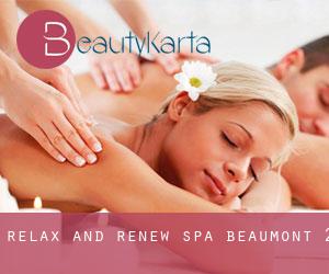 Relax And Renew Spa (Beaumont) #2