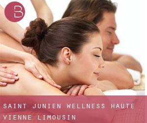 Saint-Junien wellness (Haute-Vienne, Limousin)
