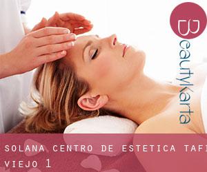 Solana - Centro de Estética (Tafí Viejo) #1