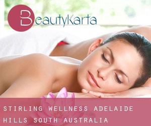 Stirling wellness (Adelaide Hills, South Australia)