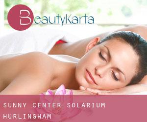 Sunny Center Solarium (Hurlingham)
