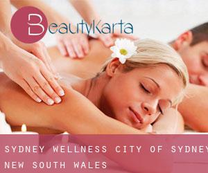 Sydney wellness (City of Sydney, New South Wales) Sydney wellness (City of Sydney, New South Wales)
