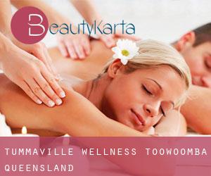 Tummaville wellness (Toowoomba, Queensland)