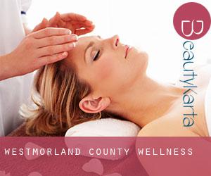 Westmorland County wellness